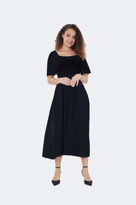 Kira Midi Jurk