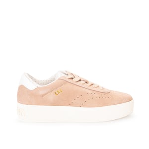 Champion Sneakers Era Vrouw roze