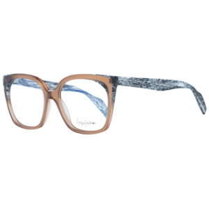 Yohji Yamamoto Optical Frame YY1037 111 16