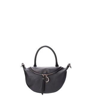 Viola Castellani tas Vrouwen BLACK