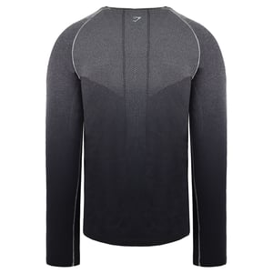 Gymshark Vital heren grijs topje