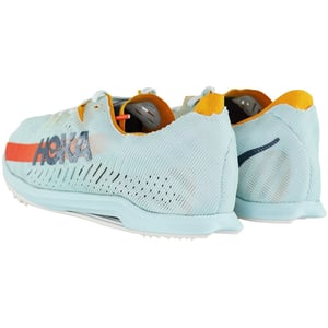 Hoka Cielo X MD Track Spike Heren Blauw Hardlooptrainers