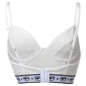 Chiara Ferragni Bh Bustier