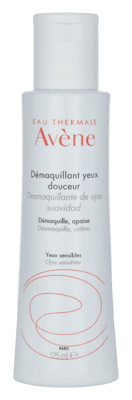 Avene Gentle Eye Make-Up Remover125 ml.