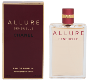 Chanel Allure Sensuelle Edp Spray 100ml.