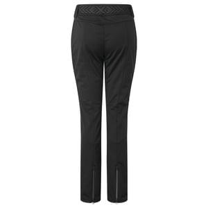 Dare 2B Dames/Dames Julien Macdonald Beau Monde Stretch Skibroek (Zwart)
