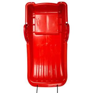 Mountain Warehouse Gewoon sleeën (Rood)