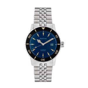 Heritor Automatisch Hurst-armbandhorloge