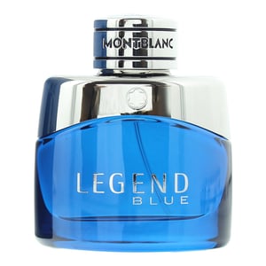 Montblanc Legend Blue Eau de Parfum 30ml