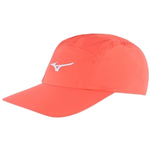 Mizuno DryLite heren Koraal cap