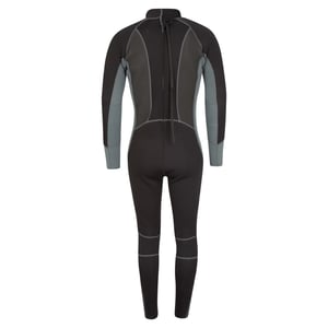 Mountain Warehouse Wetsuit Heren (Grijs)
