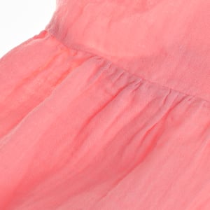 Strappy jurk 601068 meisje