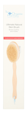 The Organic Pharmacy Skin Brush1 piece.