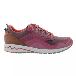 Merrell Stowe Dames Roze Laarzen