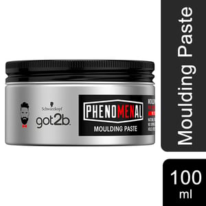Schwarzkopf got2b Phenomenal Vormende Paste 100ml