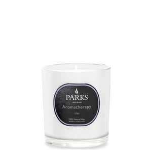 AROMATHERAPIE 220G LILA KAARS