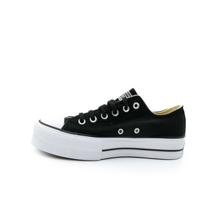 Sneakers Converse Ctas Lift Ox Zwart