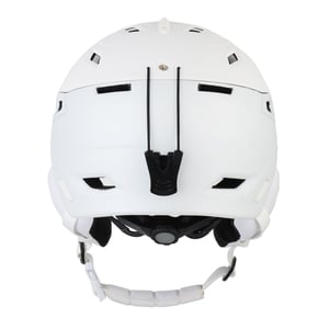 Dare 2B Unisex Volwassene Glaciate V2 Skihelm (Wit)