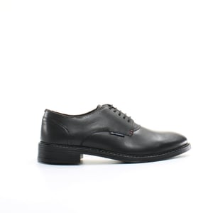 Ben Sherman Pat Heren Zwart Schoenen
