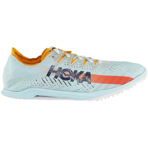 Hoka Cielo X MD Track Spike Heren Blauw Hardlooptrainers