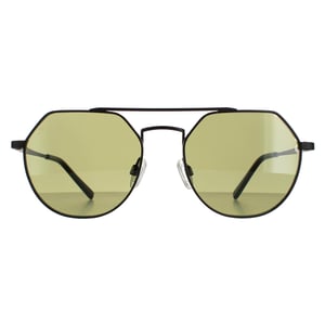 Serengeti zonnebril Shelby SS533002 Mat Black Spirit Green 555nm