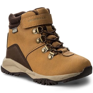 Merrell Alpine Waterdichte Kinder Tarwe Laarzen