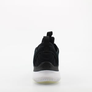 Jordan Air Max 200 Damestrainers Zwart