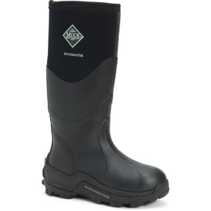 Muck Laarzen Muckmaster Hi Rubber Wellington Laarzen