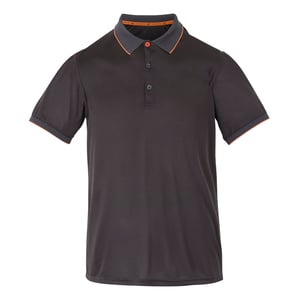 Regatta Heren Remex II Polo Shirt (Essen/Vos massief)