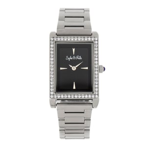 Sophie en Freda Wilmington armbandhorloge met Swarovski-kristallen