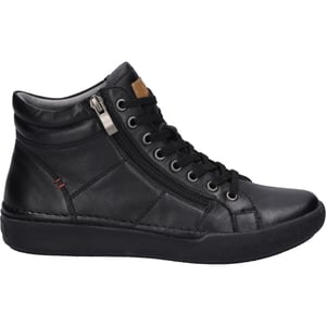 JOSEF SEIBEL Claire 11 | Sneaker voor Dames | zwart