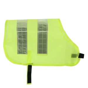Regatta Reflecterend Hondenvest (Geel)