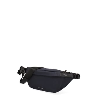 David Jones Tas met riem Uniseks DARK BLUE