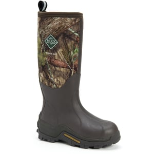 Muck Woody Max Rubber Mossy Oak Wellington Laarzen