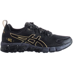 Asics Gel-Quantum 180 Heren Zwarte Trainers