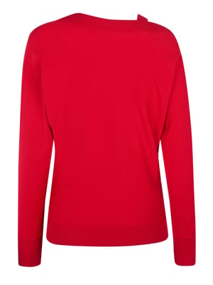 Liefdevolle Moschino trui