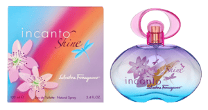 S. Ferragamo Incanto Shine Edt Spray100 ml.