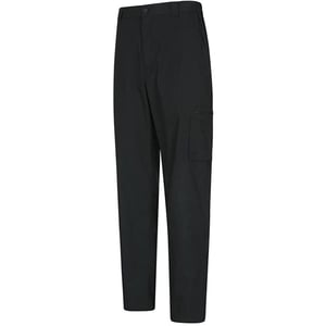 Mountain Warehouse Heren Trek II Cargo Broek (Zwart)