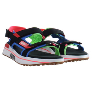 Puma Future Rider Spel Op Multicolor Herensandalen
