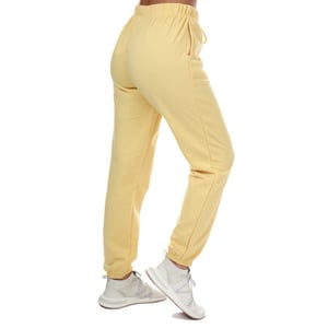 Only Comfy Life joggingbroek voor dames in geel