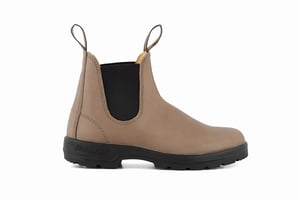 Blundstone #2341 Taupe Chelsea-laars