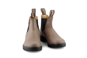 Blundstone #2341 Taupe Chelsea-laars