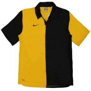 Nike Heren Voetbal Jersey Colourblock Sport Top 269162 703