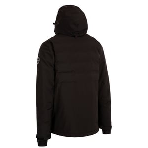 Trespass Heren Randolph Ski-jas (Zwart)