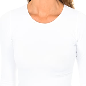 Texas t-shirt met lange mouwen en ronde hals 210262 dames