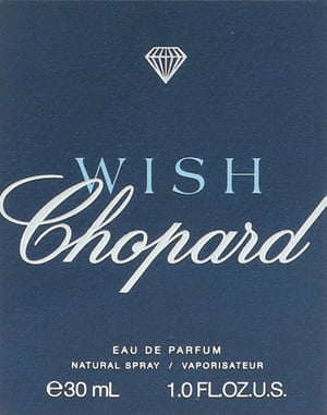 Chopard Wish Edp Spray 30ml.