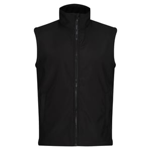 Regatta Heren Ablaze Gilet (Zwart)
