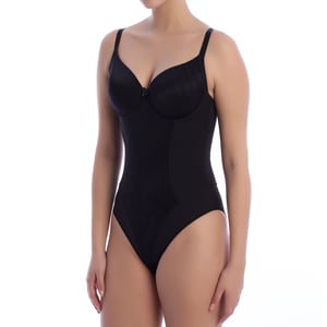 BDVANESSA damesbody met beugel en cups