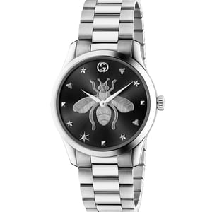 Gucci G-Timeless YA1264136 Unisex horloge