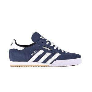Heren Adidas Trainers | Samba Super Suede